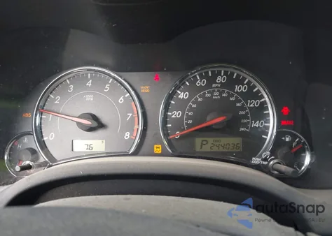 2011 Toyota Corolla S z USA, uszkodzony, nr VIN 2T1BU4EE1BC679049